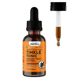 Animal Essentials Animal Essentials Supplements | Tinkle Tonic 2 oz