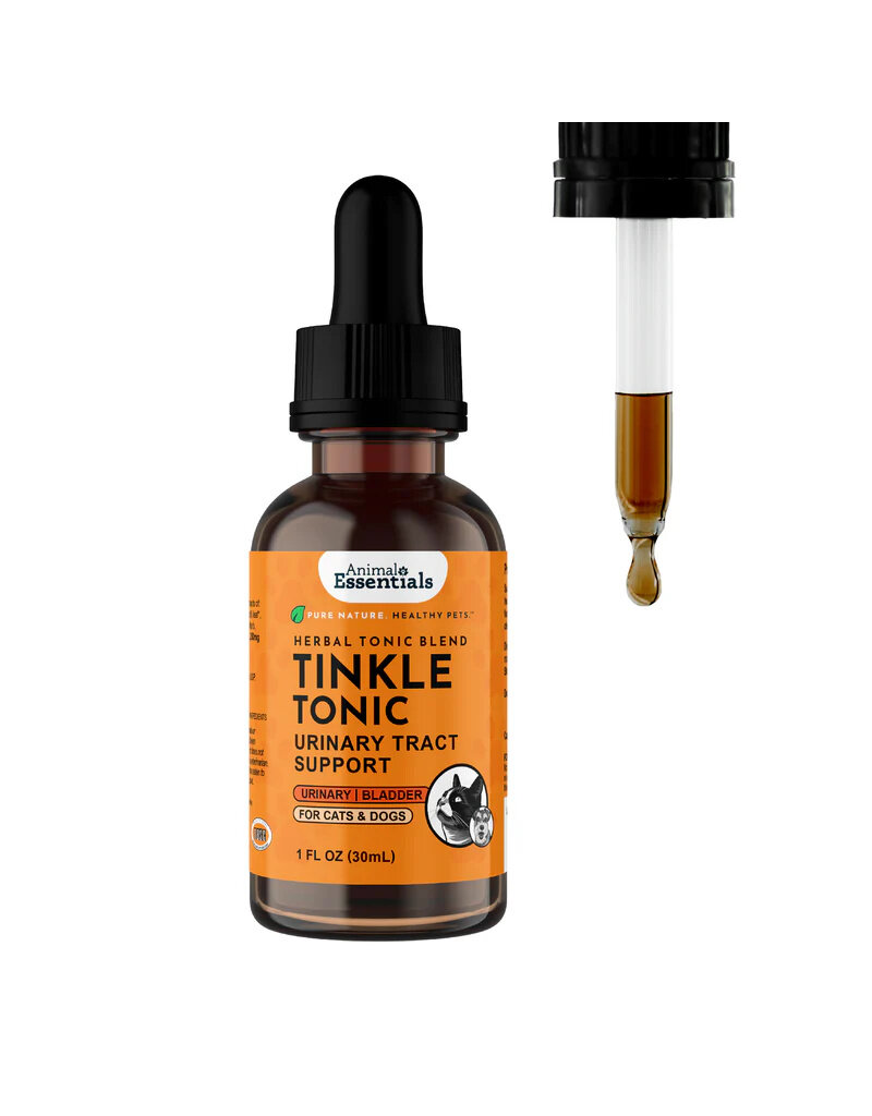 Animal Essentials Animal Essentials Supplements | Tinkle Tonic 2 oz