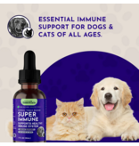 Animal Essentials Animal Essentials Supplements | Super Immune 2 oz