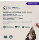 Animal Essentials Animal Essentials Supplements | Super Immune 2 oz