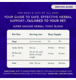 Animal Essentials Animal Essentials Supplements | Super Immune 2 oz