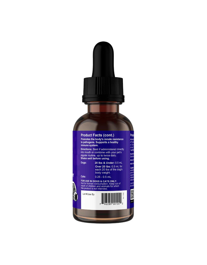 Animal Essentials Animal Essentials Supplements | Super Immune 2 oz