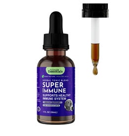 Animal Essentials Animal Essentials Supplements | Super Immune 2 oz