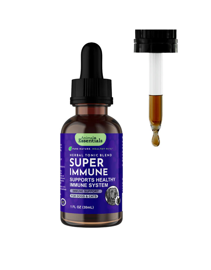 Animal Essentials Animal Essentials Supplements | Super Immune 2 oz