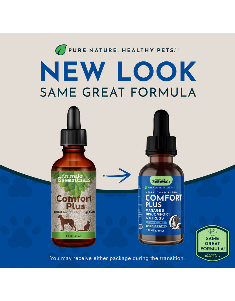 Animal Essentials Animal Essentials Supplements | Comfort Plus 2 oz