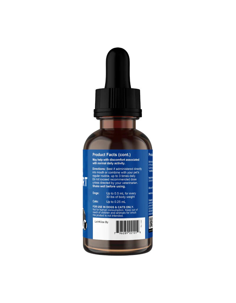 Animal Essentials Animal Essentials Supplements | Comfort Plus 2 oz