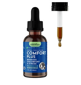 Animal Essentials Animal Essentials Supplements | Comfort Plus 2 oz
