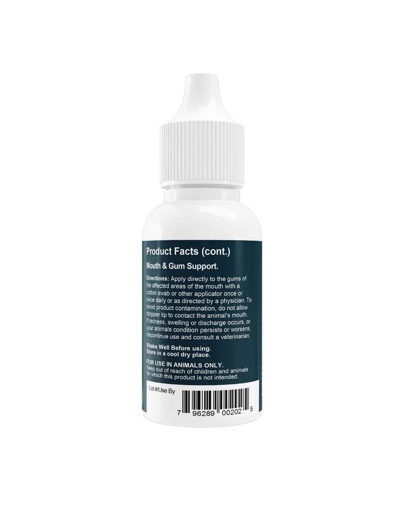 Animal Essentials Animal Essentials Healthy Gums 1 oz