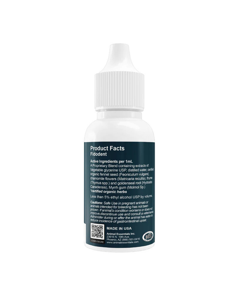 Animal Essentials Animal Essentials Healthy Gums 1 oz