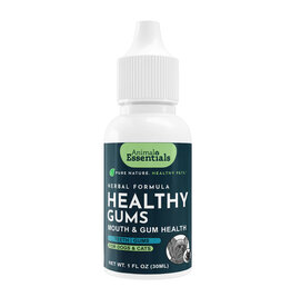 Animal Essentials Animal Essentials Healthy Gums 1 oz