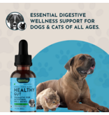 Animal Essentials Animal Essentials Supplements | Healthy Gut 2 oz