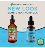 Animal Essentials Animal Essentials Supplements | Healthy Gut 2 oz