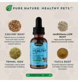 Animal Essentials Animal Essentials Supplements | Healthy Gut 2 oz
