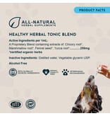 Animal Essentials Animal Essentials Supplements | Healthy Gut 2 oz