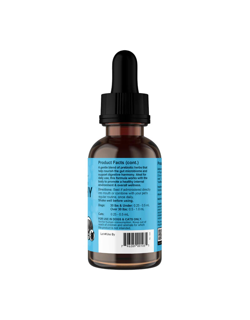 Animal Essentials Animal Essentials Supplements | Healthy Gut 2 oz