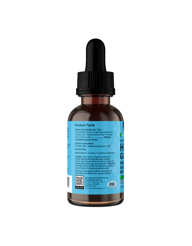 Animal Essentials Animal Essentials Supplements | Healthy Gut 2 oz