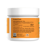 Animal Essentials Animal Essentials Supplements | COMBAT Turkey Tail Powder 70 g (2.5 oz)