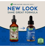 Animal Essentials Animal Essentials Supplements | Tranquility Blend 2 oz