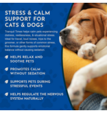 Animal Essentials Animal Essentials Supplements | Tranquility Blend 2 oz