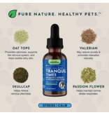 Animal Essentials Animal Essentials Supplements | Tranquility Blend 2 oz