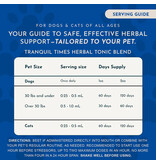 Animal Essentials Animal Essentials Supplements | Tranquility Blend 2 oz