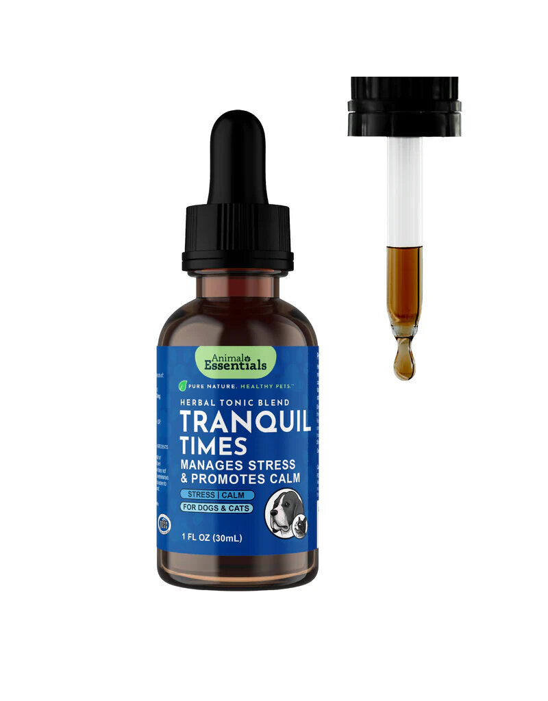 Animal Essentials Animal Essentials Supplements | Tranquility Blend 2 oz
