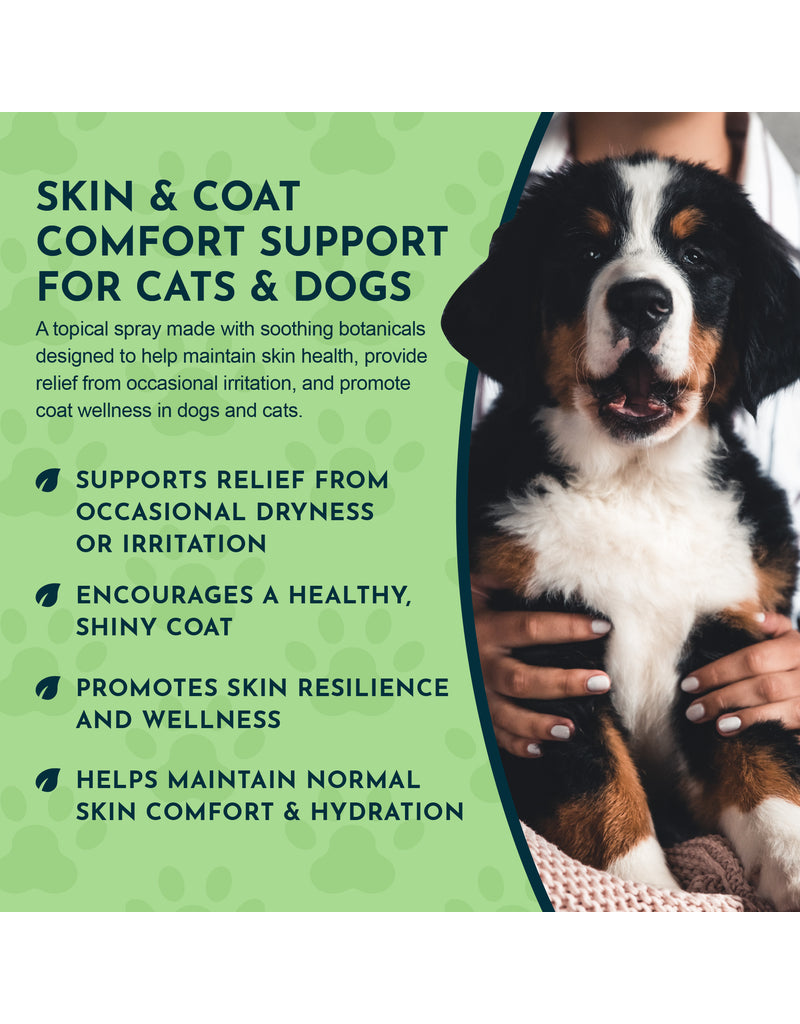Animal Essentials Animal Essentials FidoDerm Herbal Spray 4 oz