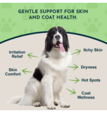 Animal Essentials Animal Essentials FidoDerm Herbal Spray 4 oz