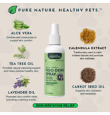 Animal Essentials Animal Essentials FidoDerm Herbal Spray 4 oz