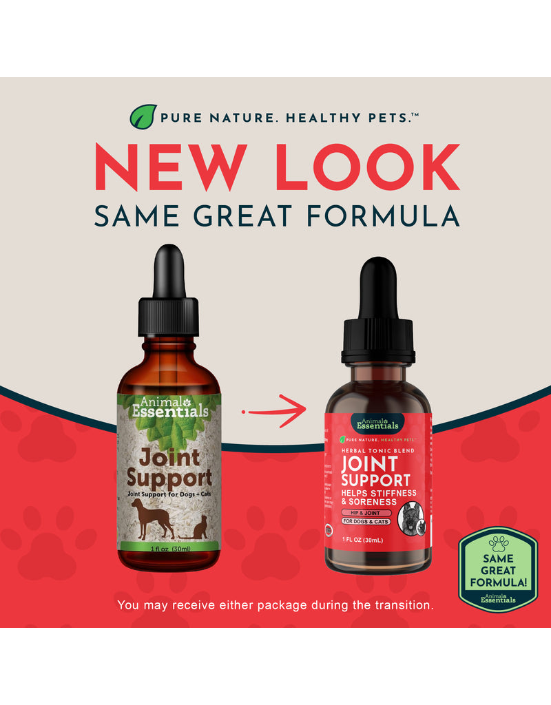 Animal Essentials Animal Essentials Supplements | Joint Support 2 oz