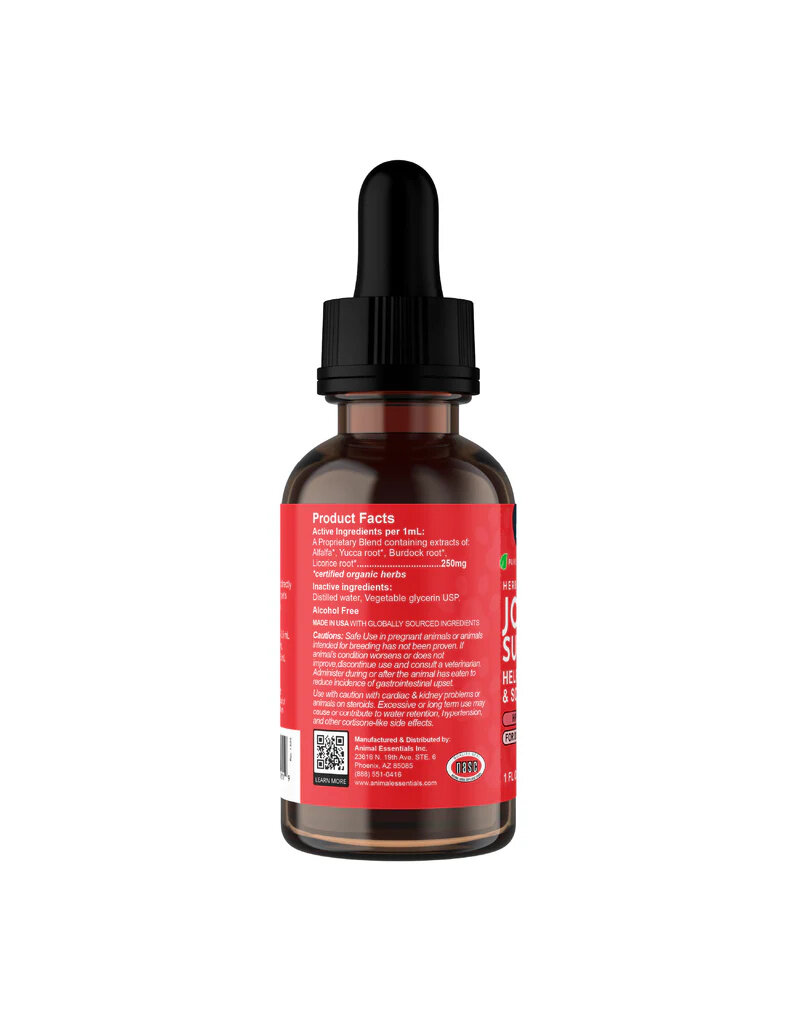 Animal Essentials Animal Essentials Supplements | Joint Support 2 oz