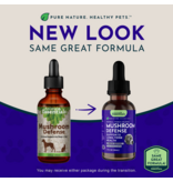 Animal Essentials Animal Essentials Tinctures Mushroom Defense Myco Triplex 2 oz