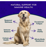 Animal Essentials Animal Essentials Tinctures Mushroom Defense Myco Triplex 2 oz