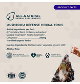 Animal Essentials Animal Essentials Tinctures Mushroom Defense Myco Triplex 2 oz