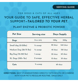 Animal Essentials Animal Essentials Plant Enzymes & Probiotics 10.6 oz (300 g)