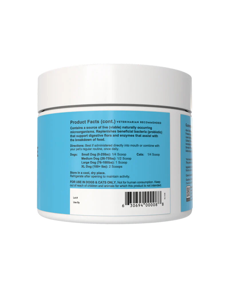 Animal Essentials Animal Essentials Plant Enzymes & Probiotics 10.6 oz (300 g)