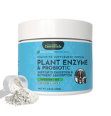 Animal Essentials Animal Essentials Plant Enzymes & Probiotics 10.6 oz (300 g)