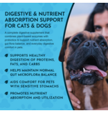 Animal Essentials Animal Essentials Plant Enzymes & Probiotics 3.5 oz (100 g)