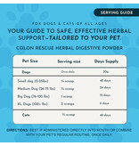 Animal Essentials Animal Essentials Colon Rescue Powder 1 oz