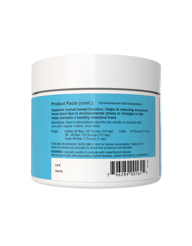 Animal Essentials Animal Essentials Colon Rescue Powder 1 oz