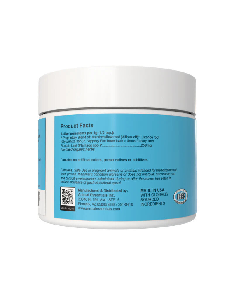 Animal Essentials Animal Essentials Colon Rescue Powder 1 oz