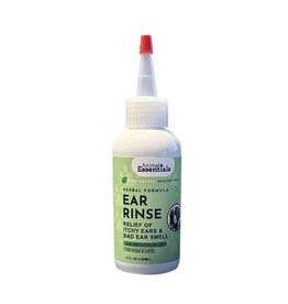 Animal Essentials Animal Essentials Herbal Ear Rinse 4 oz