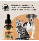 Animal Essentials Animal Essentials Tinctures Marshmallow 2 oz