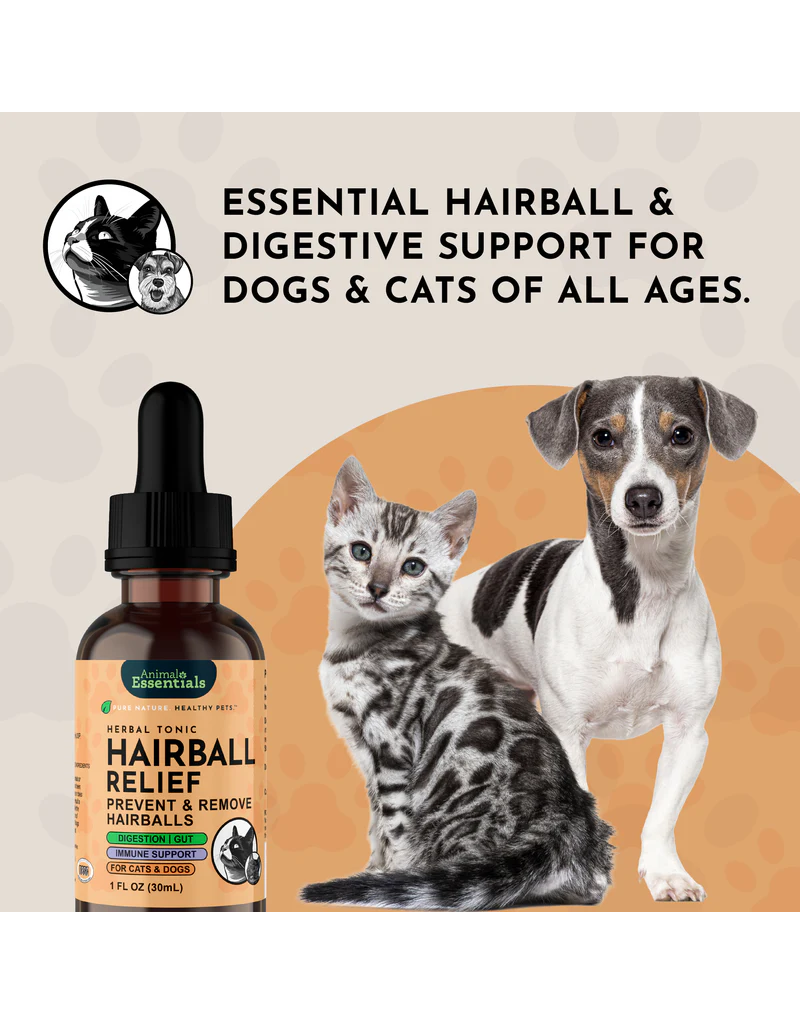 Animal Essentials Animal Essentials Tinctures Marshmallow 2 oz