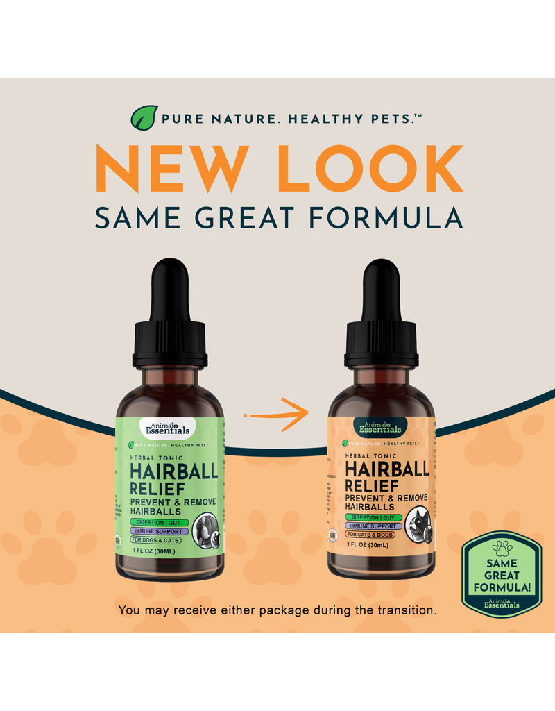 Animal Essentials Animal Essentials Tinctures Marshmallow 2 oz