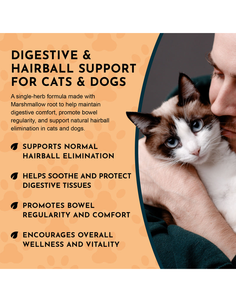 Animal Essentials Animal Essentials Tinctures Marshmallow 2 oz