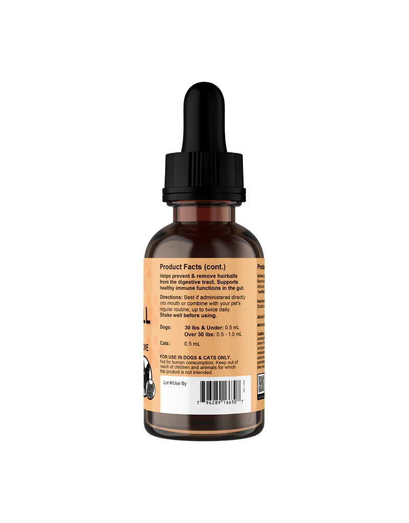 Animal Essentials Animal Essentials Tinctures Marshmallow 2 oz