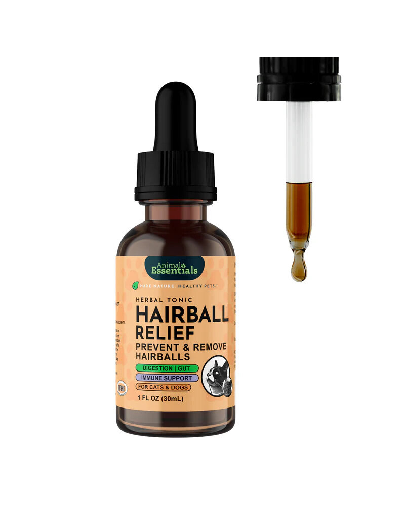 Animal Essentials Animal Essentials Tinctures Marshmallow 2 oz