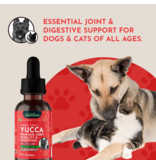 Animal Essentials Animal Essentials Supplements | Yucca 2 oz