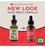 Animal Essentials Animal Essentials Supplements | Yucca 2 oz